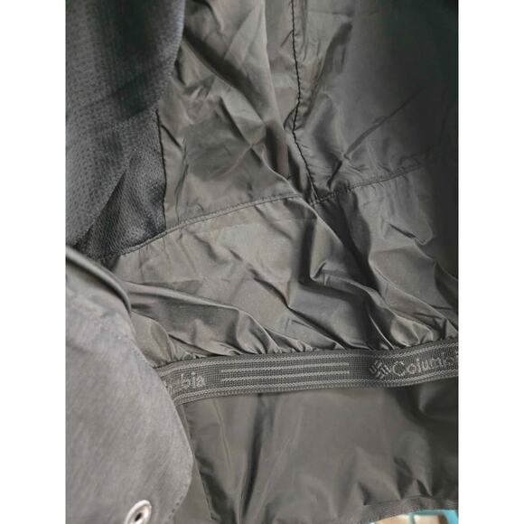 Women's Columbia Whirlibird V Interchange 3-in-1 Omni-Tech Omni-Heat Jacket - Picture 10 of 10